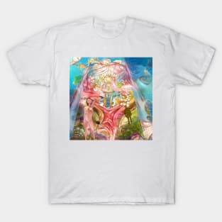 Scene of fantasy T-Shirt